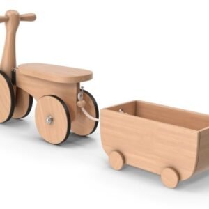 Fusce Porta Armchair