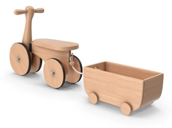 Fusce Porta Armchair